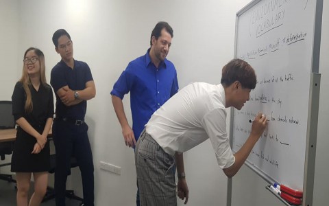 VTC1 đồng hành cùng Pháp luật và Thời đại trong truyền thông hệ sinh thái cho doanh nghiệp